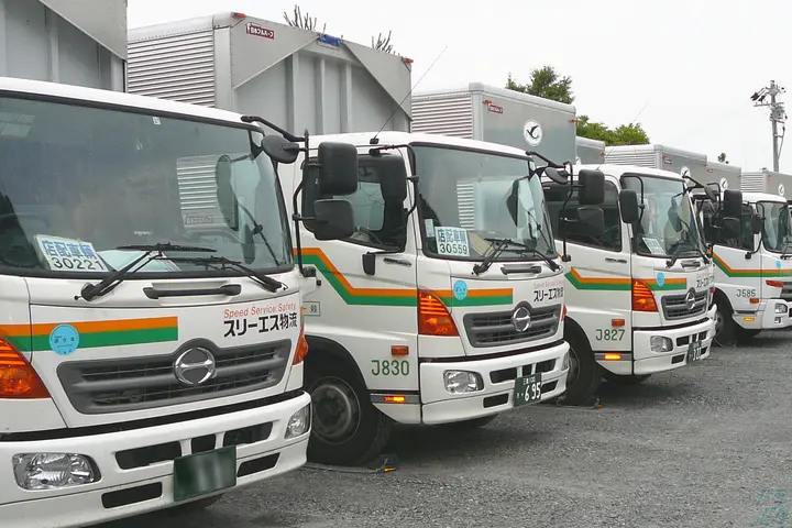 企業のイメージ画像