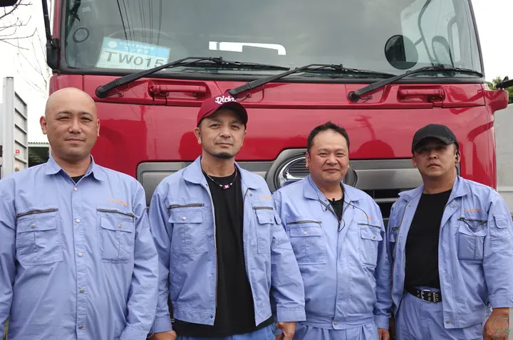 企業のイメージ画像