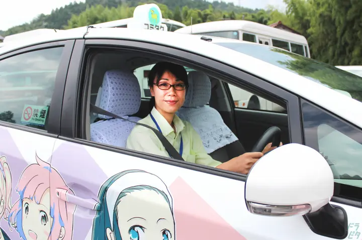 企業のイメージ画像