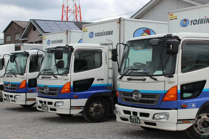 企業のイメージ画像