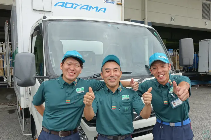 企業のイメージ画像