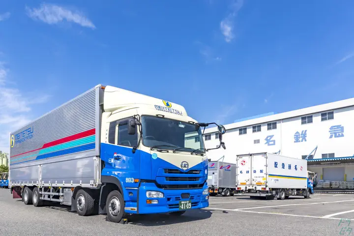 企業のイメージ画像