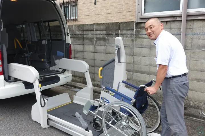 企業のイメージ画像