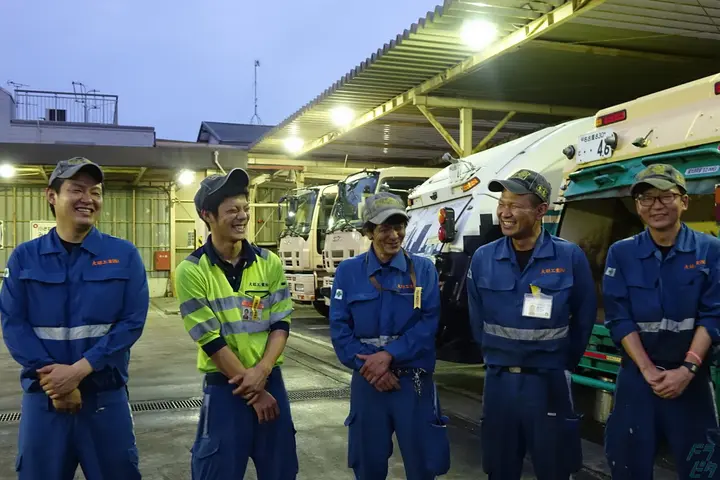 企業のイメージ画像