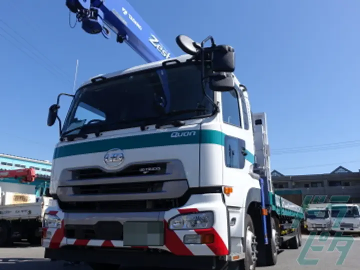 大敬重機運輸株式会社 のトラック求人　No.16018