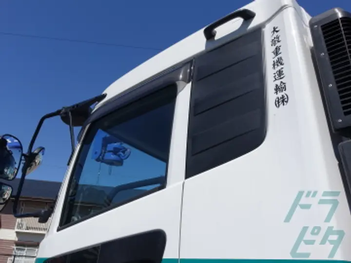 大敬重機運輸株式会社 の転職情報　No.16165