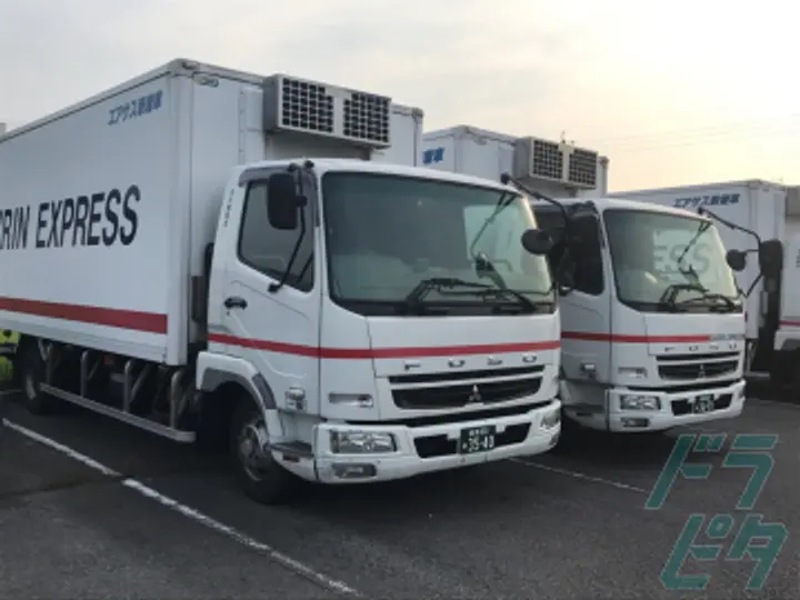岐阜県の運転手求人　No.71259