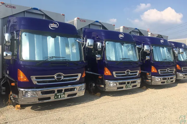 企業のイメージ画像