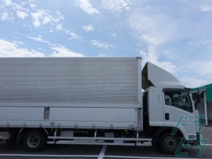 株式会社ASエキスパート のトラック求人　No.6731
