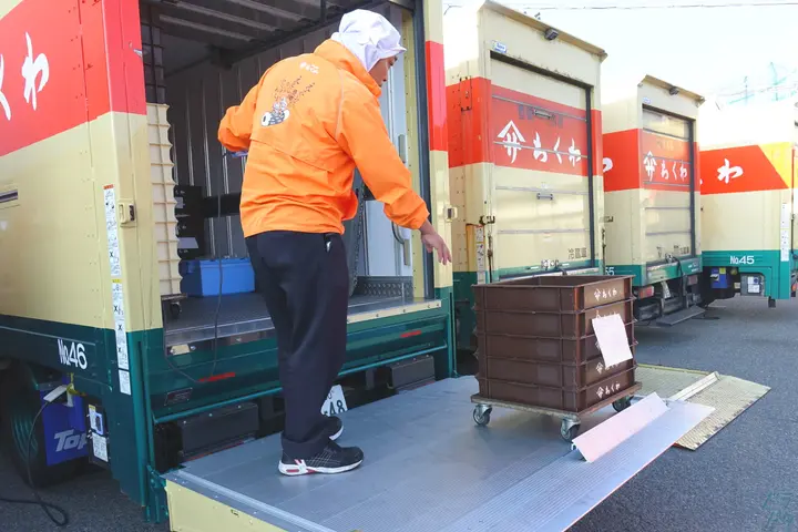 企業のイメージ画像