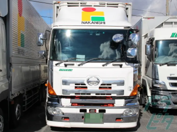 三重県の運転手求人　No.13563