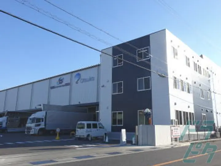 愛知県の運転手求人　No.20839