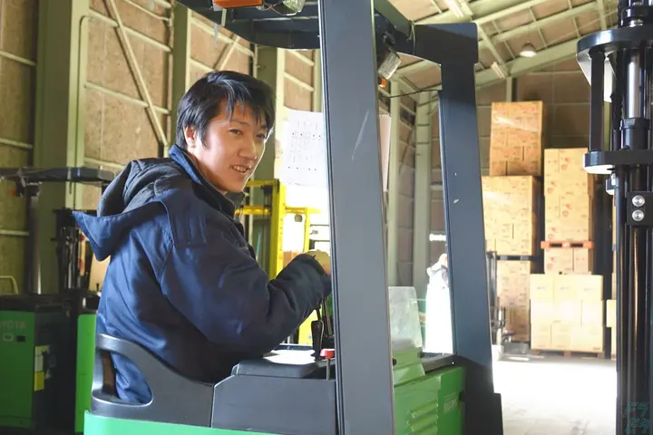 企業のイメージ画像