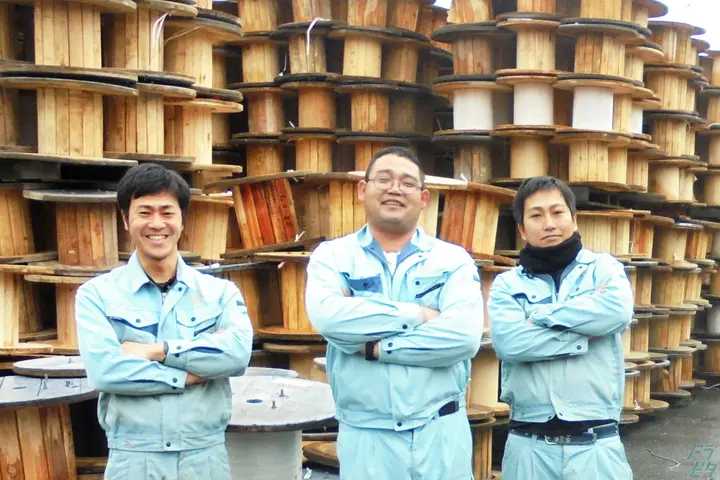 企業のイメージ画像