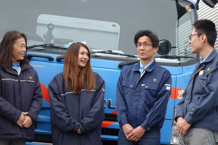 企業のイメージ画像