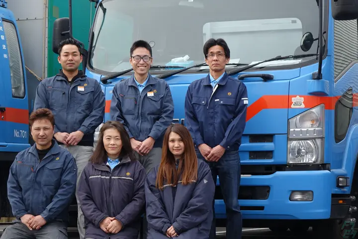 企業のイメージ画像