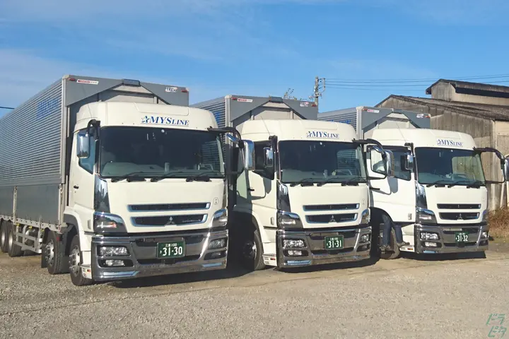 企業のイメージ画像