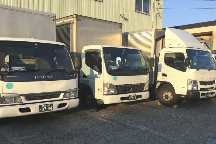 企業のイメージ画像