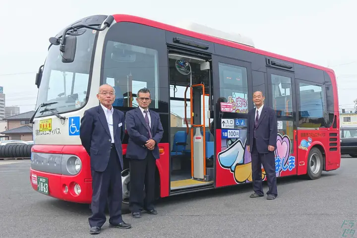 企業のイメージ画像