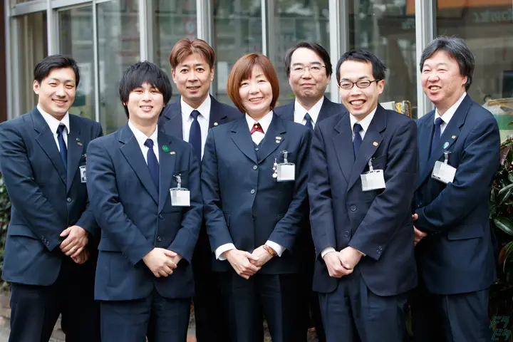 企業のイメージ画像