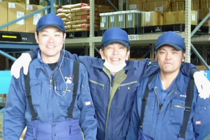 企業のイメージ画像