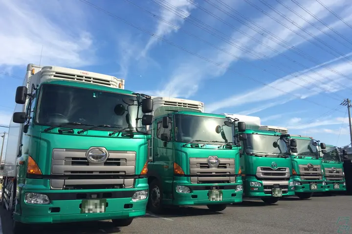 企業のイメージ画像