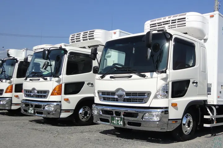 渋滞ナシで運転ラクラク 同業種からの転職多数 皆勤 残業手当あり 825 四日市市の求人 ドラピタ