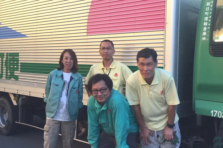 企業のイメージ画像