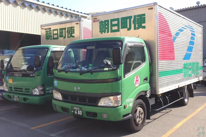 企業のイメージ画像