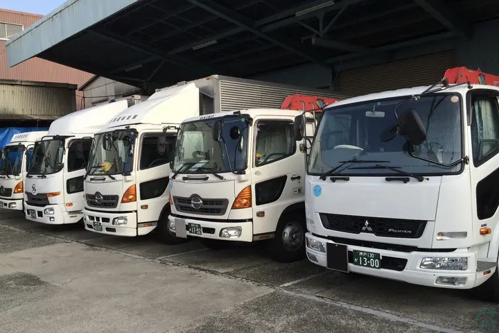 企業のイメージ画像