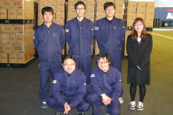 企業のイメージ画像