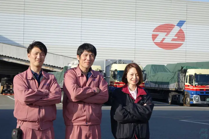 企業のイメージ画像