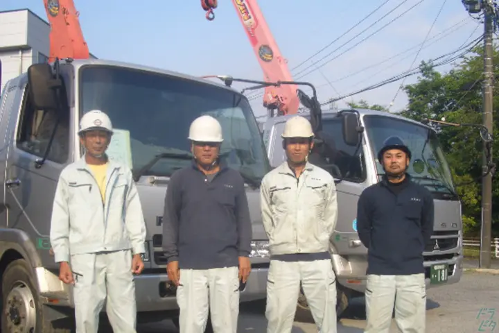 企業のイメージ画像