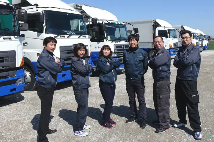 企業のイメージ画像