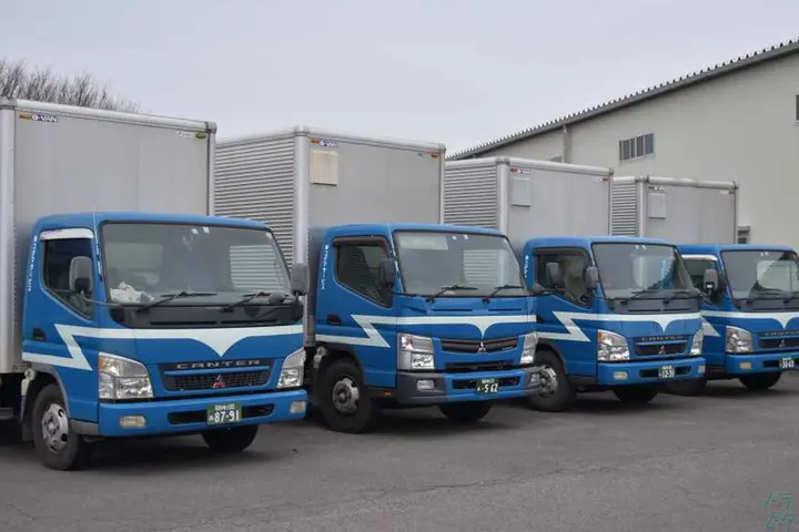 企業のイメージ画像