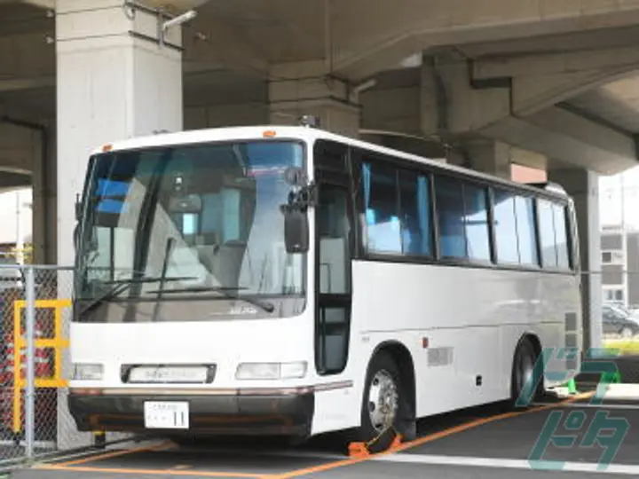 栃木県の運転手求人　No.51712