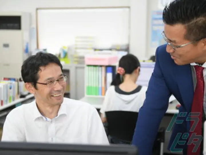 株式会社ラクネット のトラック求人　No.25589