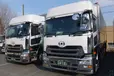 岐阜県多治見市の大型トラックドライバーの求人情報イメージ - 丸市運送株式会社 - No.80579-01