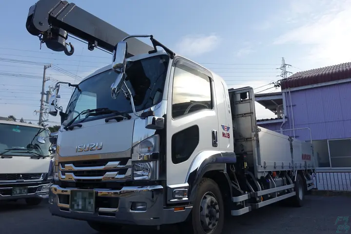 丸市運送株式会社 のドライバー求人情報　No.87846