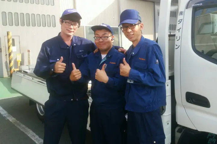 企業のイメージ画像