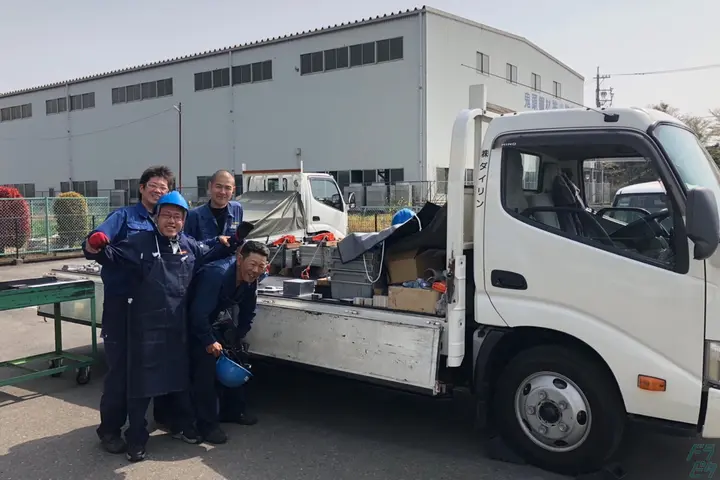 企業のイメージ画像