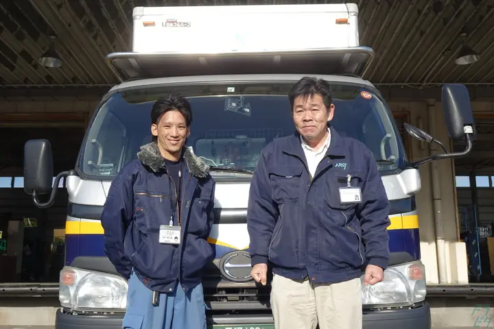 企業のイメージ画像