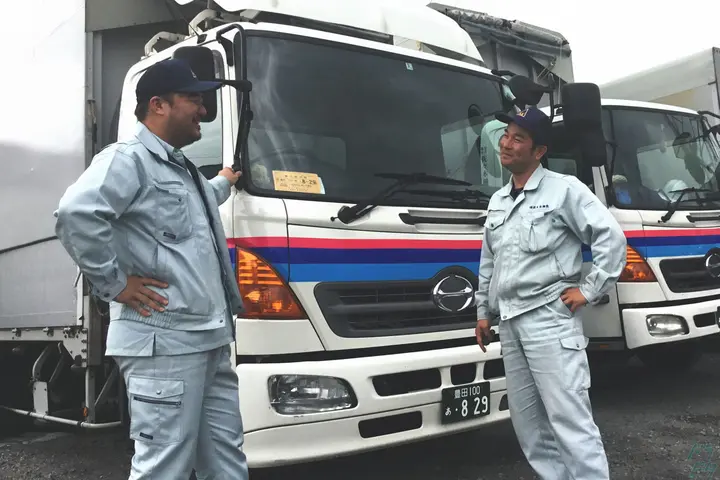 企業のイメージ画像