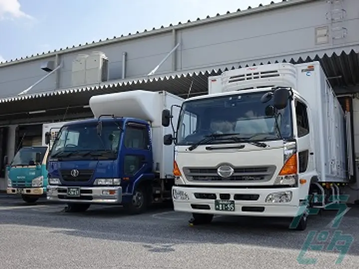 株式会社ムソー の転職情報　No.20993