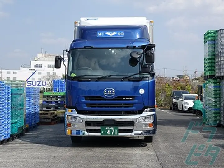 株式会社ムソー の転職情報　No.16798