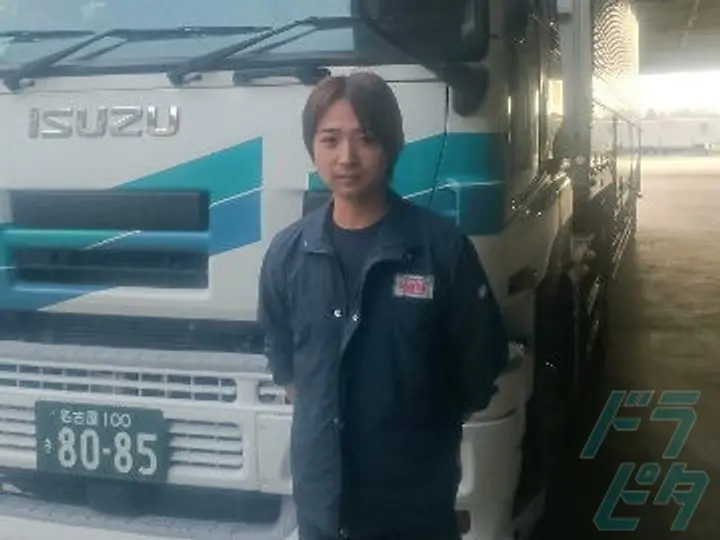 住宅設備配送 父ちゃんドライバーの心強い味方 Max月給35万円 1043 伊賀市の求人 ドラピタ