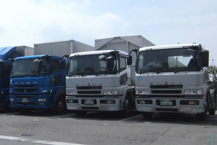 株式会社エバーエキスプレス のドライバー求人情報　No.13473