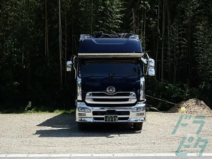 株式会社岐阜邦美 のトラック求人　No.79632