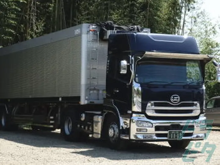 岐阜県の運転手求人　No.79632