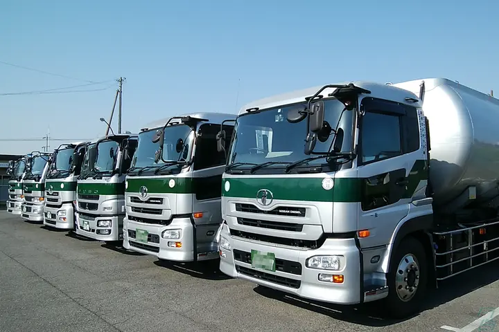 企業のイメージ画像